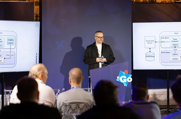 Фото с конференций