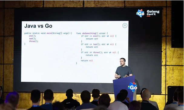 Фото с конференций