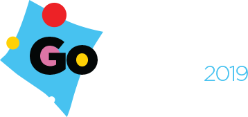 GolangConf 2019 logo