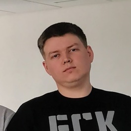 Сергей Пермяков 