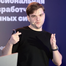 Александр Снопов  Александр Снопов