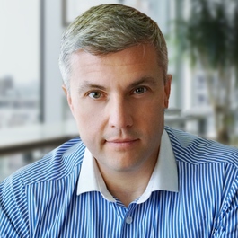 Михаил Немчинов 