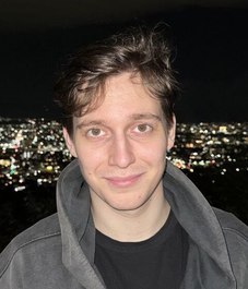 Фёдор Вихнин 