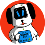 allconfsbot allconfsbot