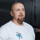 Георгий Зуйков 