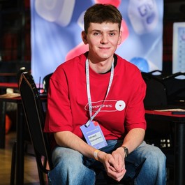 Матвей Колесниченко 