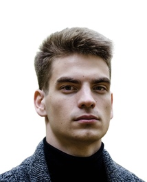 Иван Капунин 