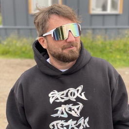 Павел Соломин 