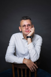 Максим Опилкин 