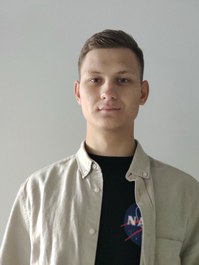 Бочаров Георгий Михайлович 