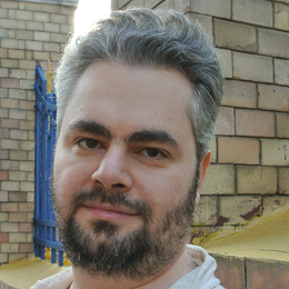 Александр Эфрос Александр Эфрос