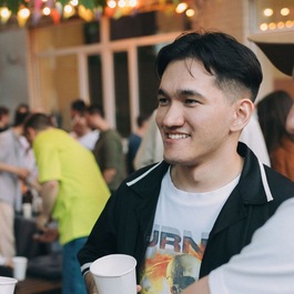 Наиль Успанов 