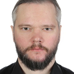Вадим Калашников