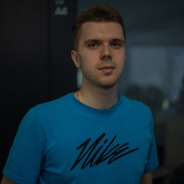 Сергей Соболев 