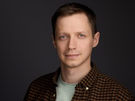 Алексей Бруевич Алексей Бруевич