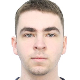 Михаил Фролов 