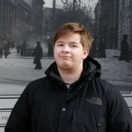 Михаил Кичигин 