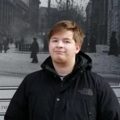 Михаил Кичигин