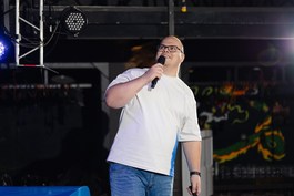 Виктор Горячкин 