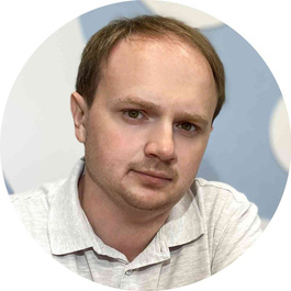 Олег Стрекаловский 