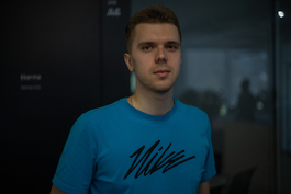 Соболев Сергей 