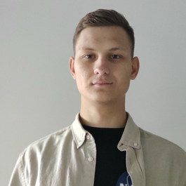 Георгий Бочаров 