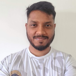 Ankur Anand