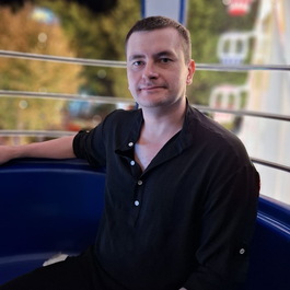Константин Деревцов Константин Деревцов