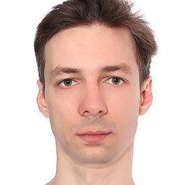 Алексей Маркин 