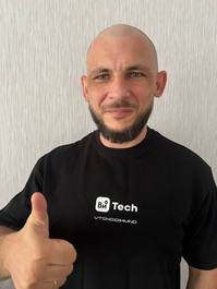 Солдатенко Дмитрий 