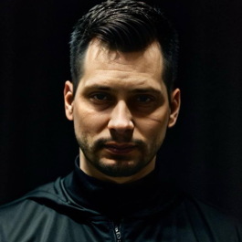 Георгий Фатеев Георгий Фатеев