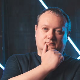 Владимир Кочетков Владимир Кочетков