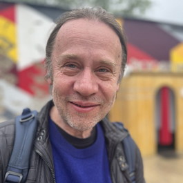 Александр Певзнер 