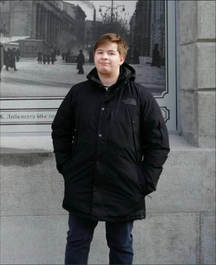 Михаил Кичигин 