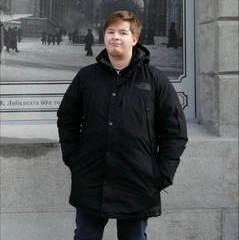 Михаил Кичигин