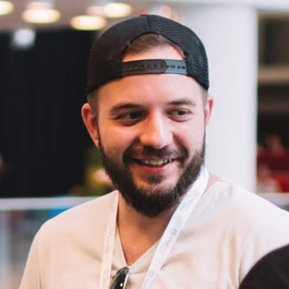 Александр Синичкин 