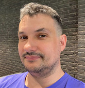 Дмитрий Новиков