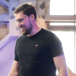 Никита Галушко