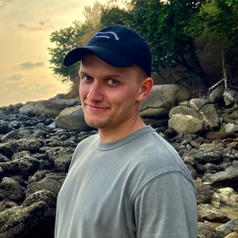 Громыко Александр 