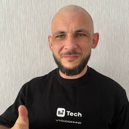 Дмитрий Солдатенко 