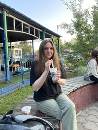 Анна Перемитина 