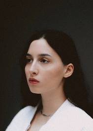 Лейла Кочкарова 