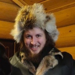 Андрей Крюков 