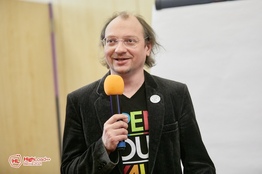 Филипп Дельгядо