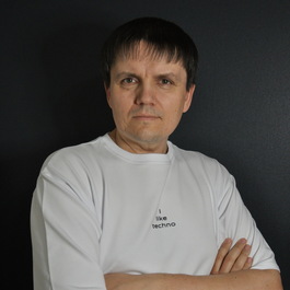 Алексей Лосев 