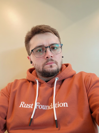 Евгений Разумовский 