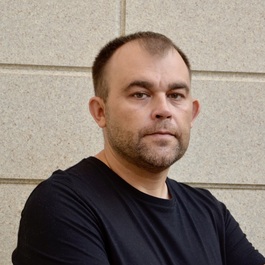 Олег Михельсон 