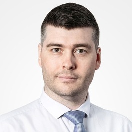 Алексей Беседин 