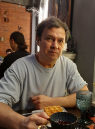 Кобдиков Тулеген Капруевич 