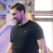 Никита Галушко